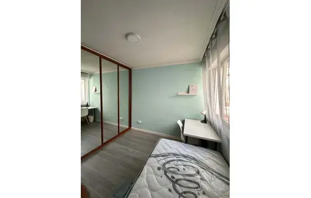 Habitacion 75m2 Getafe Alquiler Estancia Media Larga