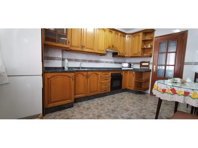 Piso en Alquiler Baena para Estudiantes 99m2