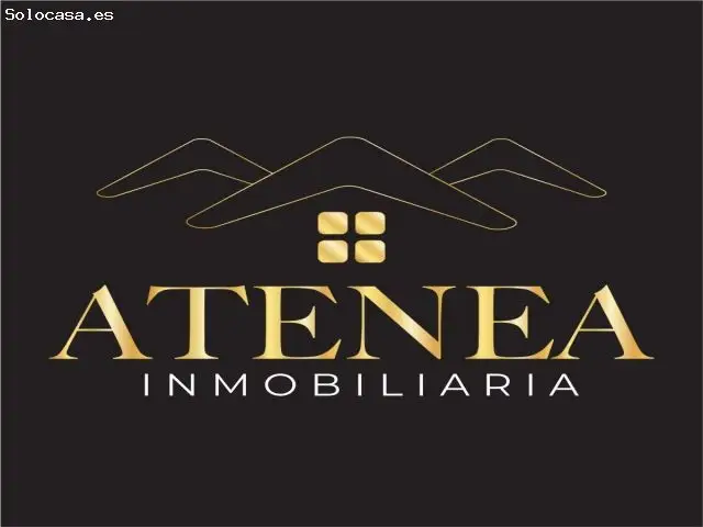 Casa Solar en Pleno Centro 303m2