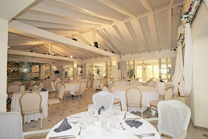 Restaurante con Vistas al Mar en Venta Mijas Malaga