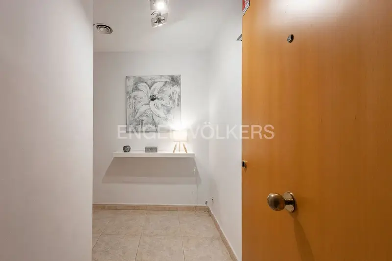 Apartamento de Lujo en Sant Joan Despí 190m2 3 Habitaciones 2 Baños
