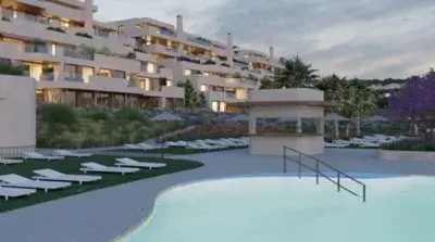 Apartamentos en venta en La Alcaidesa