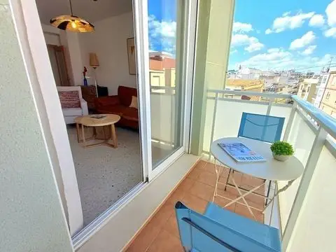 Apartamento 5 Dormitorios 2 Baños Madrid Alquiler Spotahome