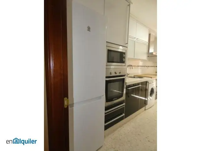 Alquiler Piso Ascensor San Antonio Julio Agosto