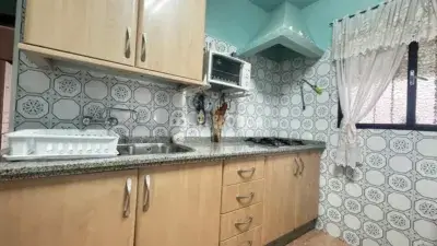 Casa Unifamiliar en Puente Genil 151m²