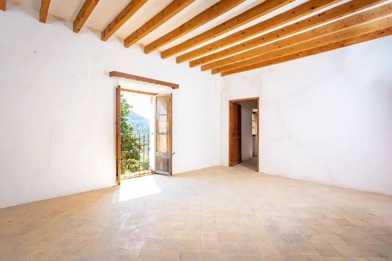 Finca/Casa Rural en venta en Escorca, Mallorca