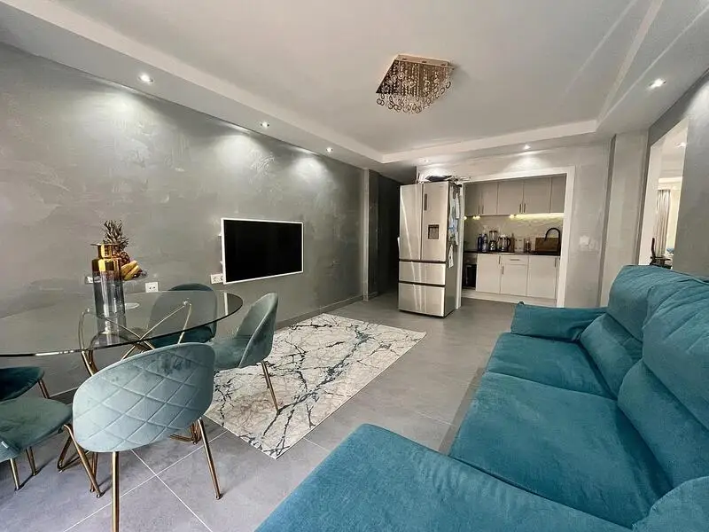 Apartamento en Torrevieja 3 Dormitorios Cerca de la Playa
