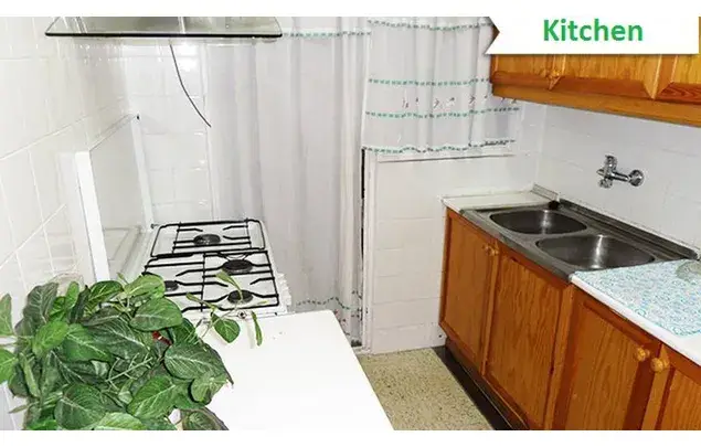 Alquiler Habitacion Granada Centro