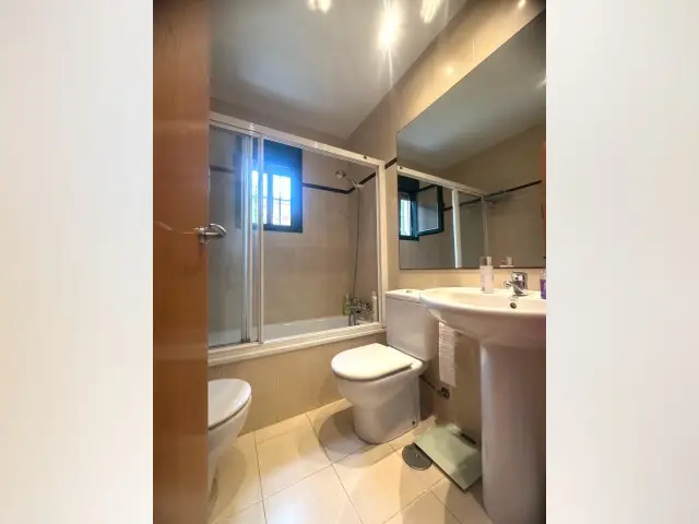 Apartamento en Venta Marbella 2 Dormitorios Jardin Privado
