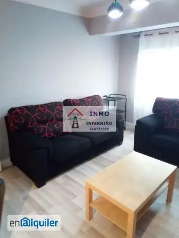 Alquiler Piso Reformado Fajardo 3 Dormitorios