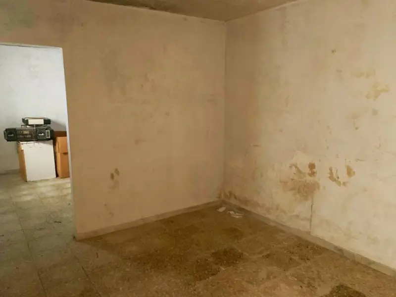 Casa Rural en Fuente Obejuna para Derribar Proyecto Nuevo