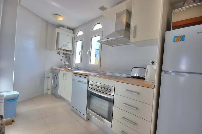 Apartamento La Torre Golf Resort Murcia Alquiler Vacacional