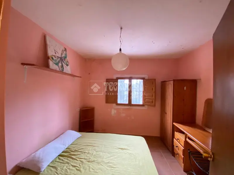 Casa rural en venta en Órgiva