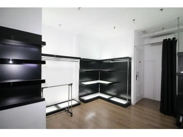 Local Comercial en Alicante Centro