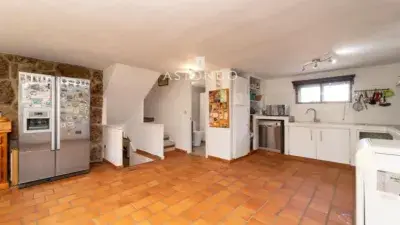 Chalet en Soto del Real 5 dormitorios 3 banos piscina jardin