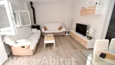 Chalet en Playa Reformado con Barbacoa y Garaje