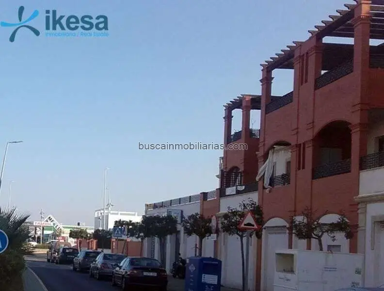 Local Comercial en Venta Aljaraque Huelva