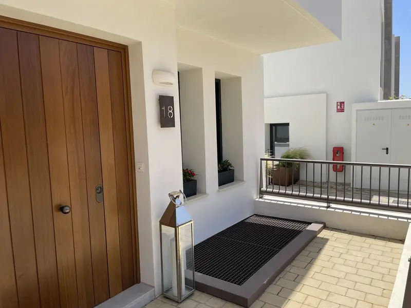Adosado 3 Dormitorios Cabopino Vistas al Mar Piscina Privada
