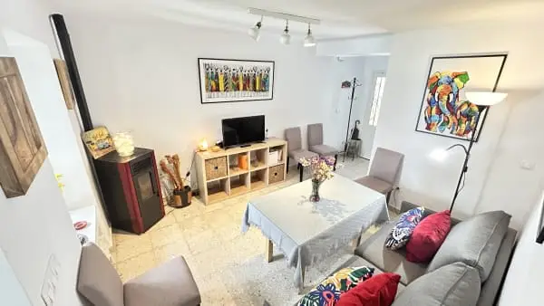 Apartamento en Ronda