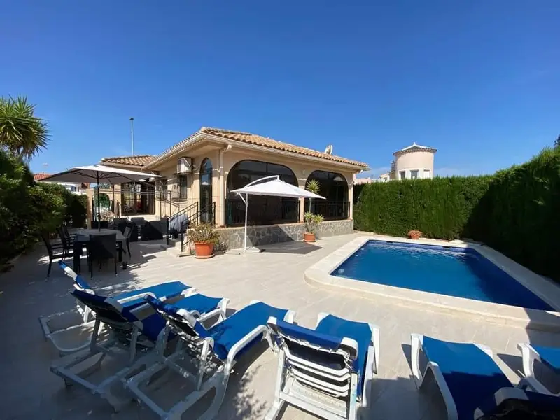 Casa en Venta Pinar de Campoverde