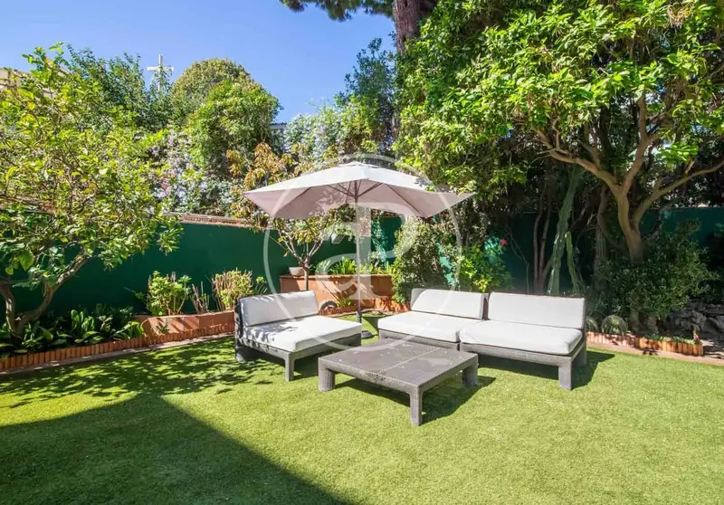 Chalet en Venta Sant Gervasi La Bonanova Barcelona
