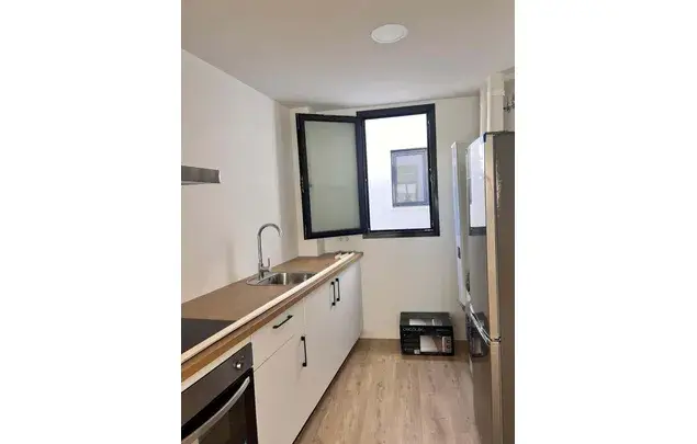 Habitaci
ón 61m
² en M





álaga Alquiler Min 3 Noches