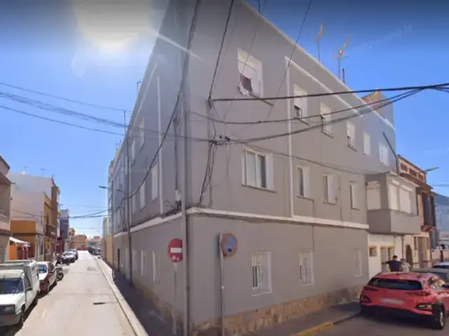 Casa en venta en La Linea de la Concepcion