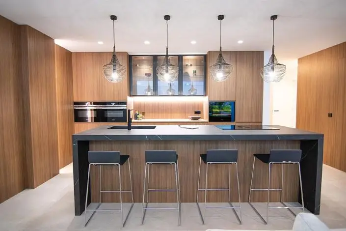 Apartamento 4 Dormitorios en Venta Las Colinas Golf