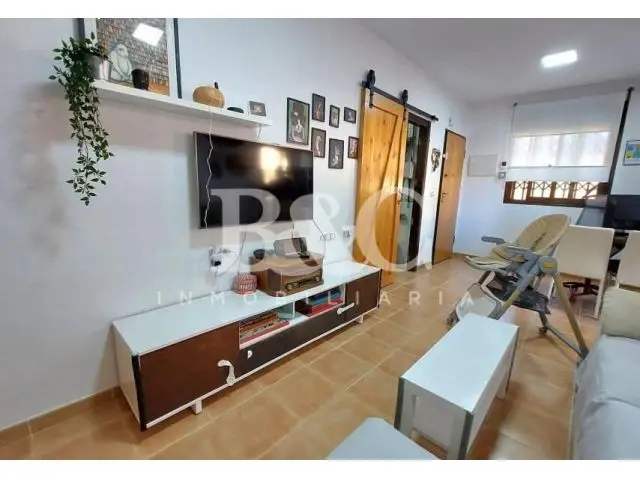 Apartamento en Venta en Aguilas Murcia