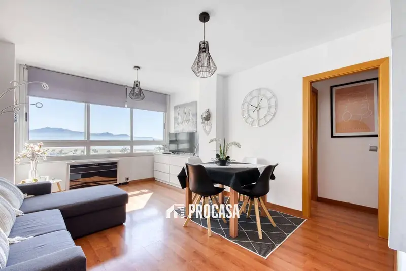 Piso en venta en Empuriabrava, Castelló d'Empúries, Girona