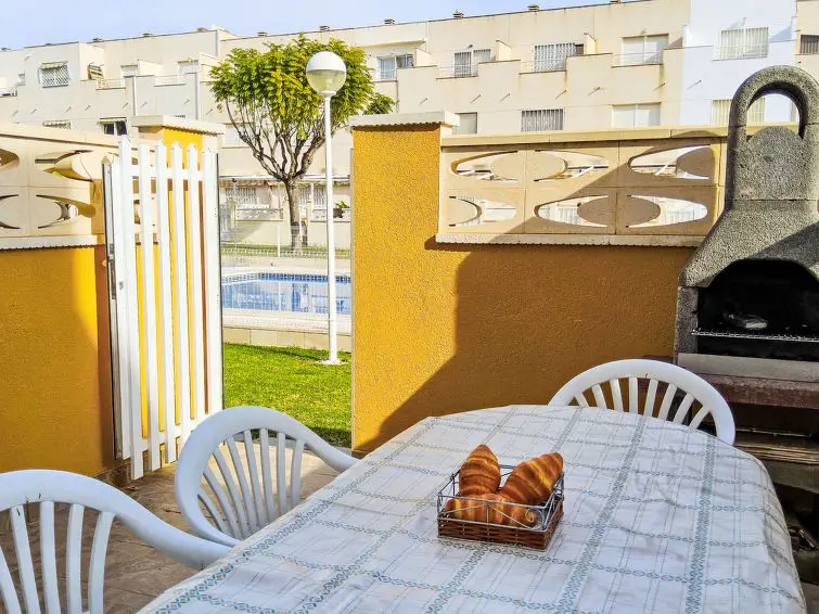 Casa Villa 3 Dormitorios Alquiler El Campello Villajoyosa