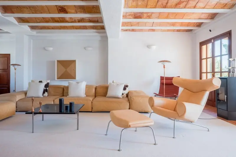 Chalet Rustico en Venta cerca San Rafael y San Antonio Ibiza