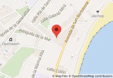 Subasta de Vivienda en carrer de sant francesc, 4, El Campello