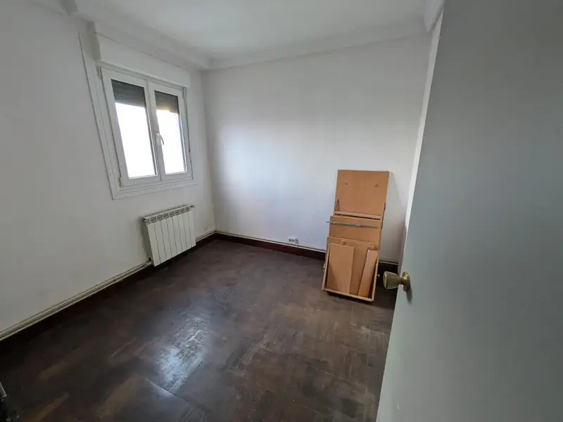 Vivienda en venta Errenteria 86m2