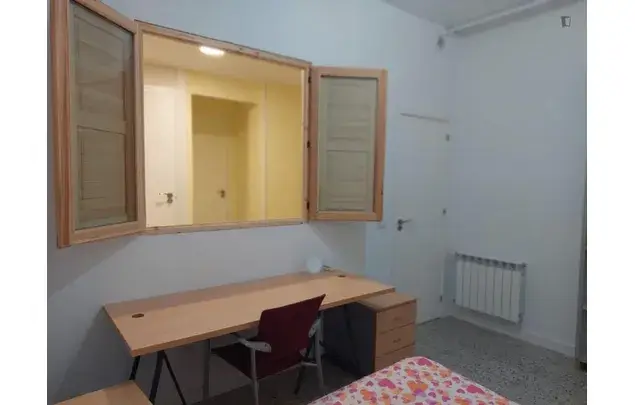 Alquiler Apartamento 9 Dormitorios Madrid Jovenes