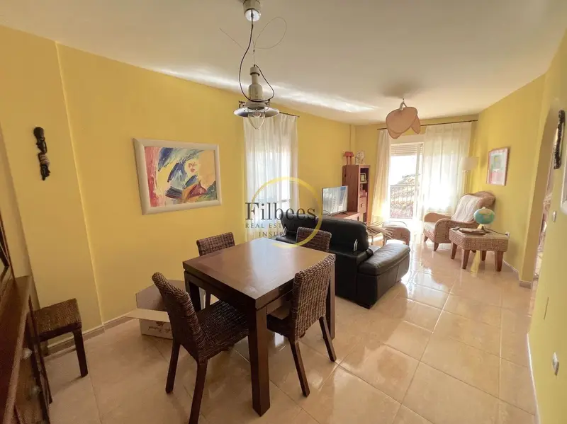 Apartamento en Venta Puerto de Mazarron 2 Dormitorios
