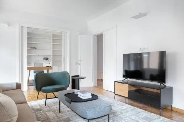 Apartamento en Barcelona, Galvany