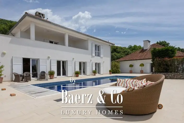 Casa de Lujo con 9 Dormitorios en Venta