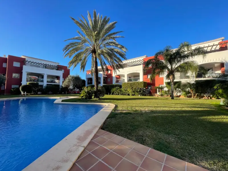 Apartamento en Venta La Pedrera Denia