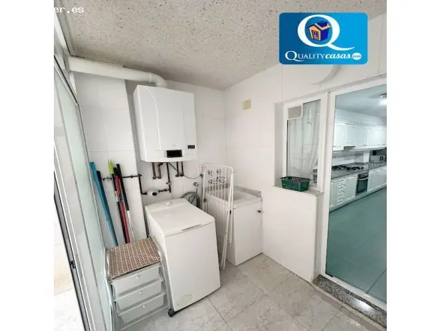 Piso en Venta en Jijona Centro 4 Dormitorios 2 Baños