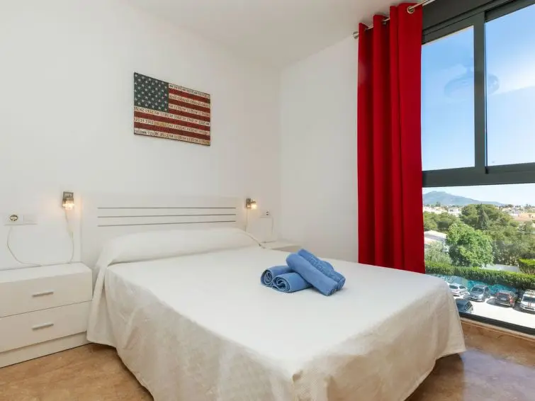 Apartamento 1 Dormitorio Alquiler Vinaròs Playa