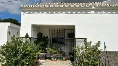 Casa en venta en Pozoalbero