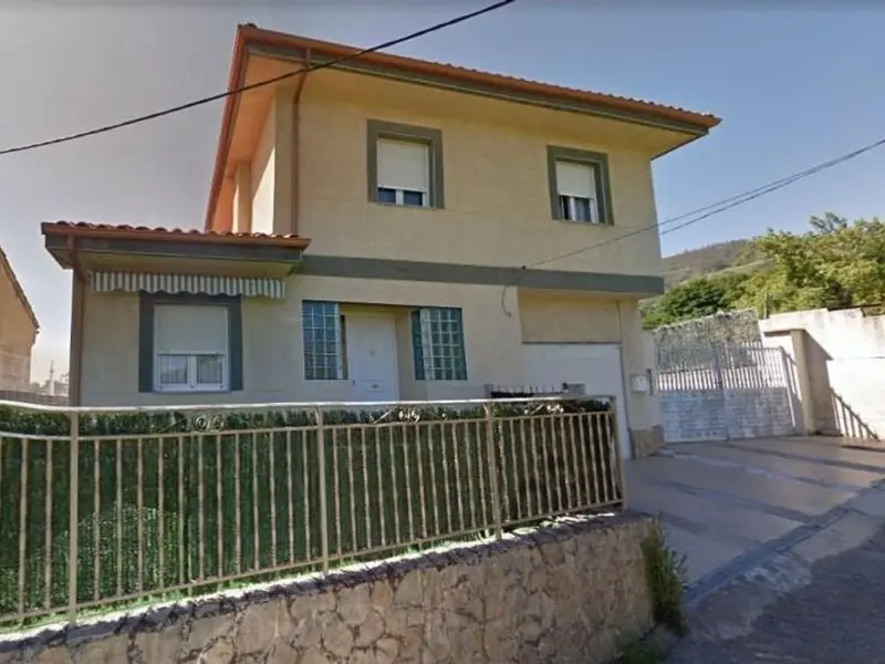 venta Chalet en Oviedo, Asturias (BYDB-1849)- Globaliza