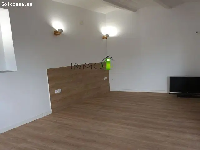 Estudio 35m2 Centro Roses Cerca Playa Reformado