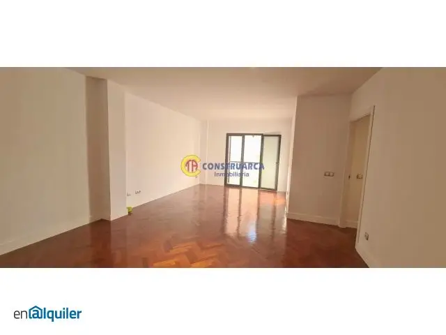 Alquiler Piso Obra Nueva Casco Antiguo 3 Dormitorios 3 Baños