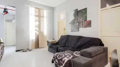 Piso en venta en el casco antiguo de Barcelona