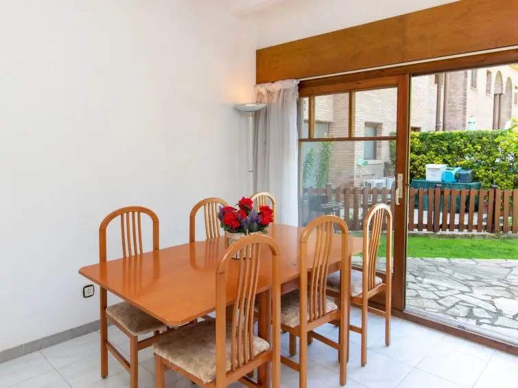 Casa Villa 3 Dormitorios Alquiler Calonge Espa

