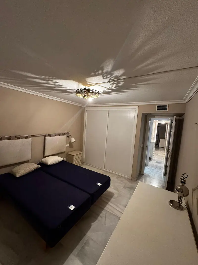 Duplex en venta en Cabopino Marbella