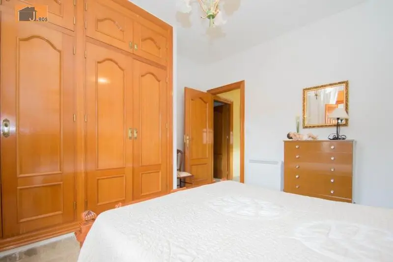 Villa 4 Dormitorios Otura Granada Jardin Piscina