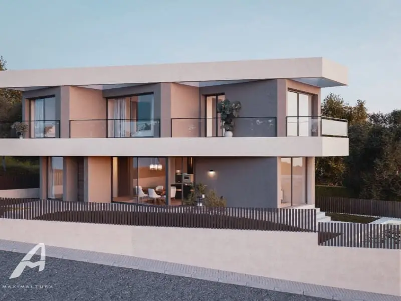Chalet en Venta S Agaro 4 Habitaciones Piscina Moderna